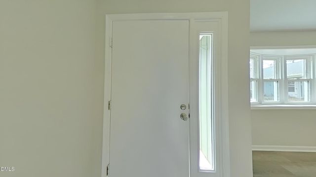 43 Redbud Court, Durham, NC 27713