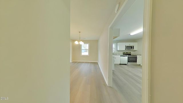 43 Redbud Court, Durham, NC 27713