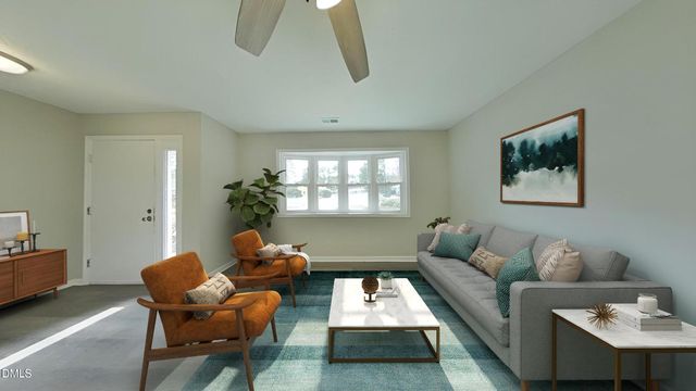 43 Redbud Court, Durham, NC 27713