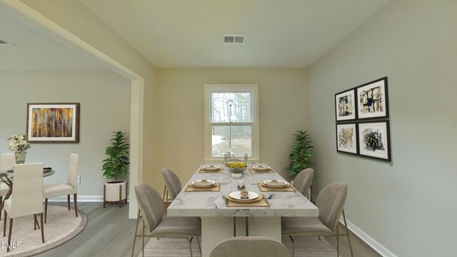 43 Redbud Court, Durham, NC 27713