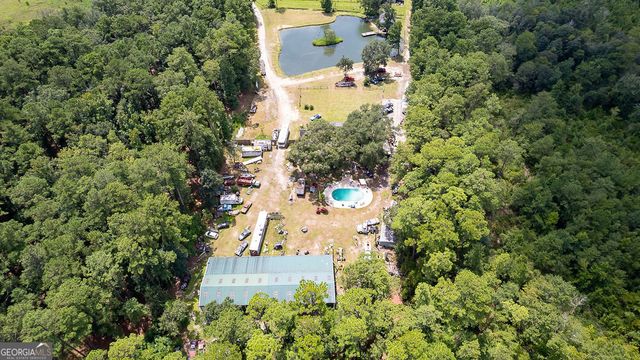 2301 Us Highway 80, Bloomingdale, GA 31302