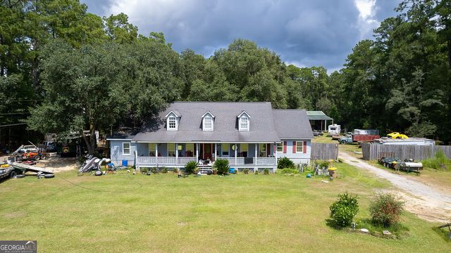 2301 Us Highway 80, Bloomingdale, GA 31302