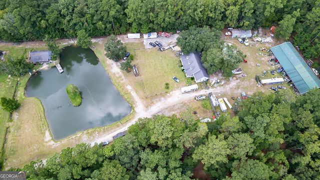 2301 Us Highway 80, Bloomingdale, GA 31302