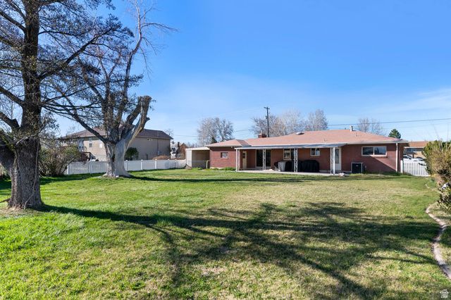 2429 W 300 N, West Point, UT 84015