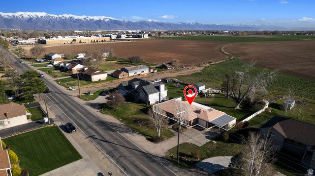 2429 W 300 N, West Point, UT 84015