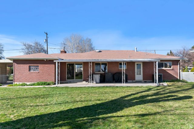 2429 W 300 N, West Point, UT 84015