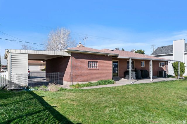 2429 W 300 N, West Point, UT 84015