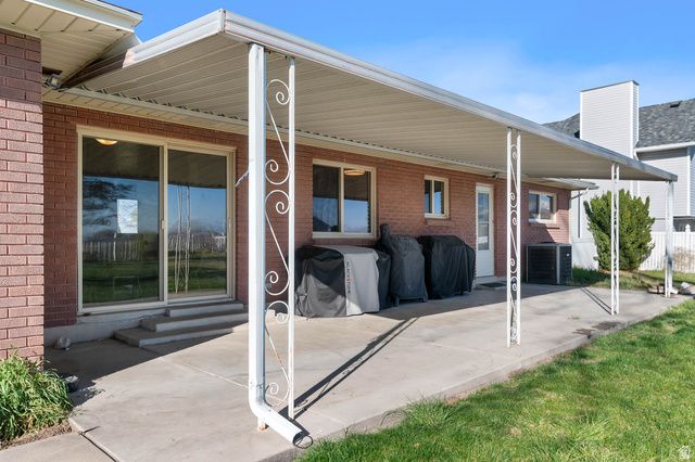 2429 W 300 N, West Point, UT 84015