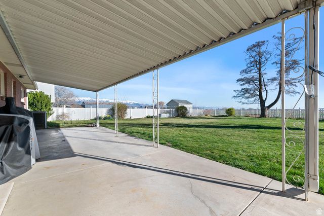 2429 W 300 N, West Point, UT 84015
