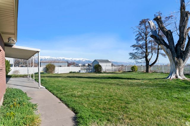 2429 W 300 N, West Point, UT 84015