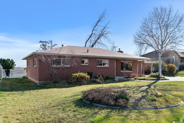 2429 W 300 N, West Point, UT 84015