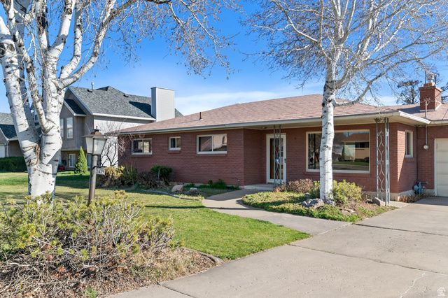 2429 W 300 N, West Point, UT 84015