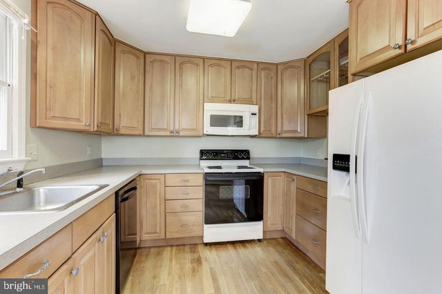 1759 N CLIFF ST, Alexandria, VA 22301