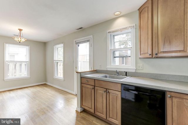 1759 N CLIFF ST, Alexandria, VA 22301