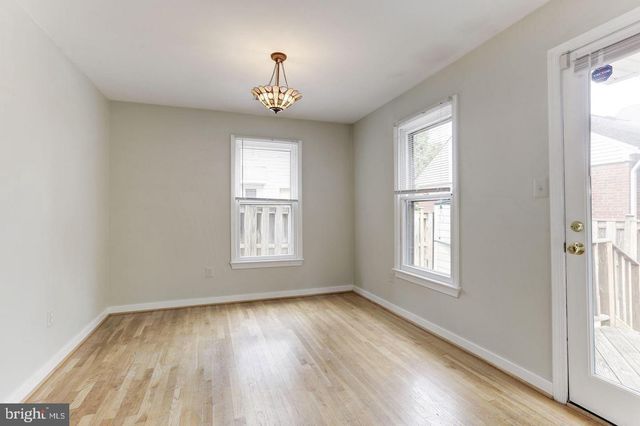 1759 N CLIFF ST, Alexandria, VA 22301