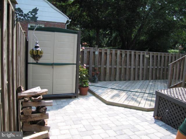 1759 N CLIFF ST, Alexandria, VA 22301