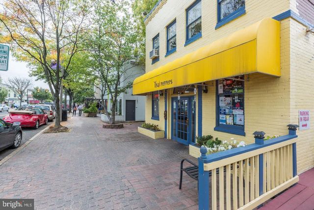 1759 N CLIFF ST, Alexandria, VA 22301