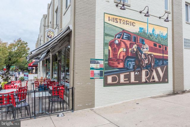 1759 N CLIFF ST, Alexandria, VA 22301