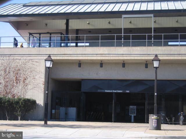 1759 N CLIFF ST, Alexandria, VA 22301