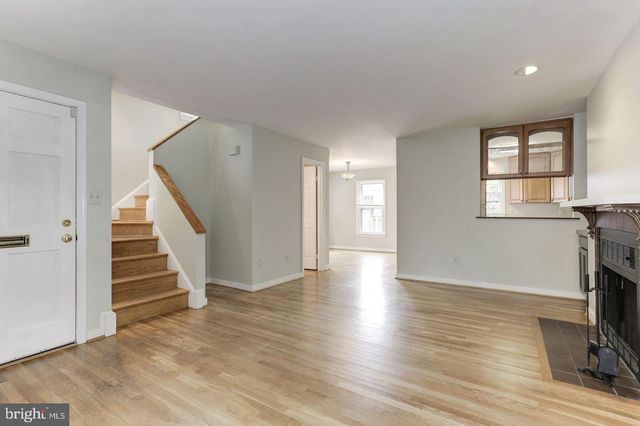 1759 N CLIFF ST, Alexandria, VA 22301