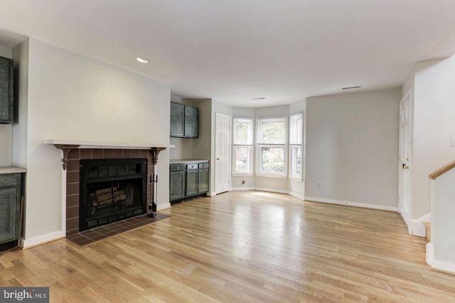 1759 N CLIFF ST, Alexandria, VA 22301