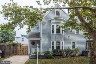 1759 N CLIFF ST, Alexandria, VA 22301
