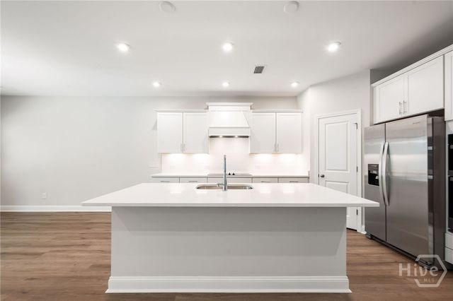 114 Chatham Lane, Richmond Hill, GA 31324