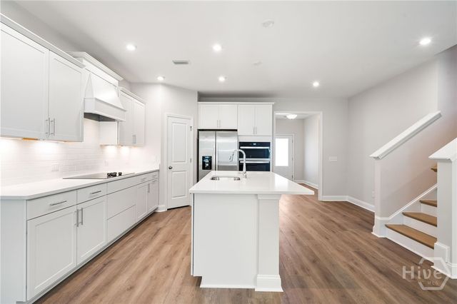 114 Chatham Lane, Richmond Hill, GA 31324