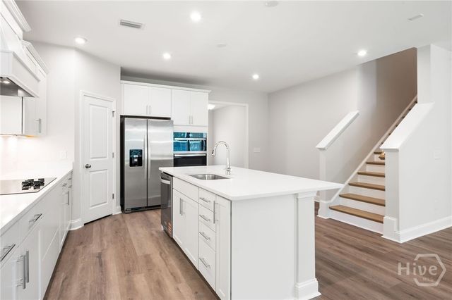 114 Chatham Lane, Richmond Hill, GA 31324