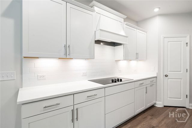114 Chatham Lane, Richmond Hill, GA 31324