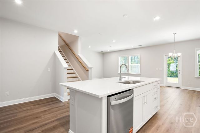 114 Chatham Lane, Richmond Hill, GA 31324