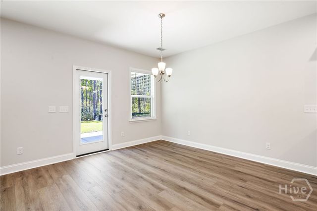 114 Chatham Lane, Richmond Hill, GA 31324