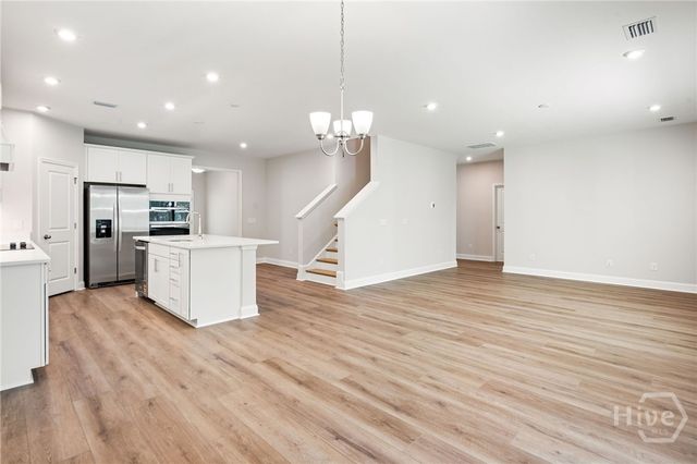 114 Chatham Lane, Richmond Hill, GA 31324