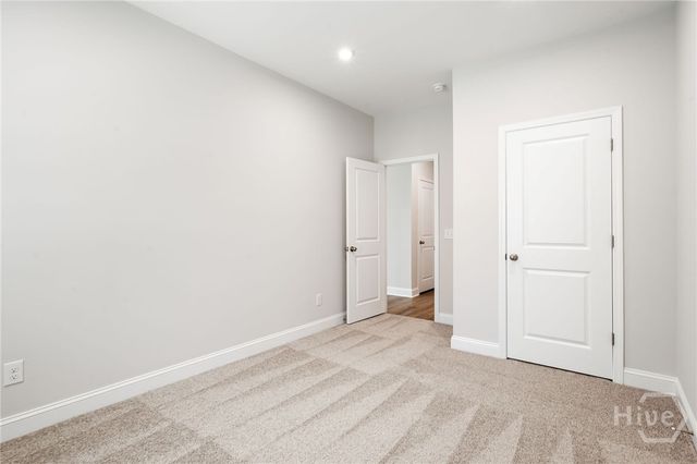 114 Chatham Lane, Richmond Hill, GA 31324
