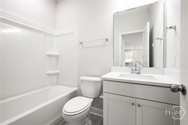 114 Chatham Lane, Richmond Hill, GA 31324