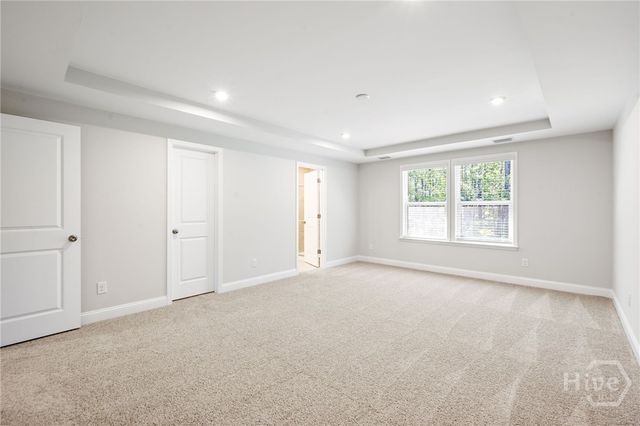 114 Chatham Lane, Richmond Hill, GA 31324