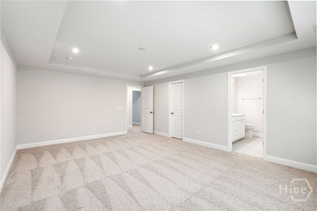 114 Chatham Lane, Richmond Hill, GA 31324