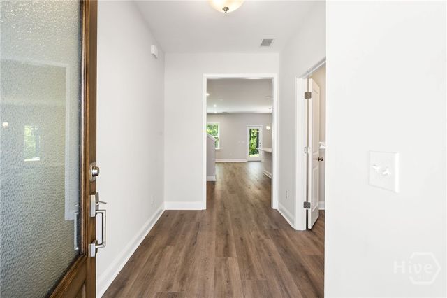 114 Chatham Lane, Richmond Hill, GA 31324