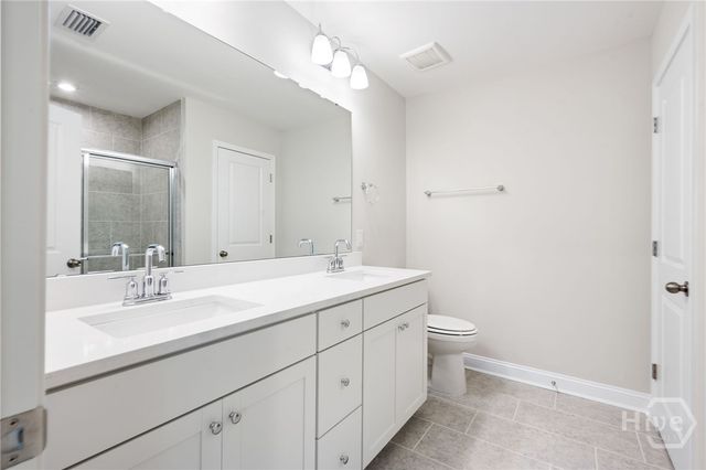 114 Chatham Lane, Richmond Hill, GA 31324