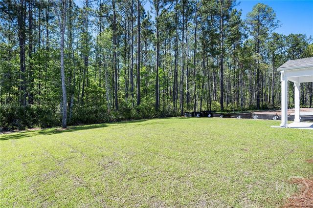 114 Chatham Lane, Richmond Hill, GA 31324