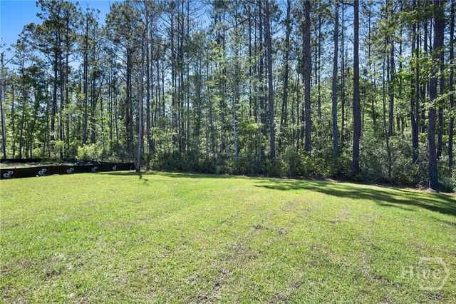 114 Chatham Lane, Richmond Hill, GA 31324