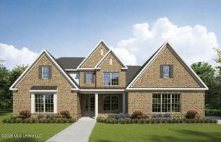1280 Courtlynn Dr Drive, Hernando, MS 38632