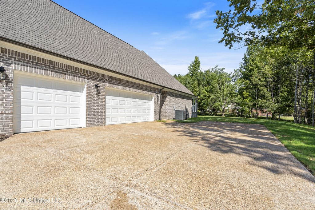 1280 Courtlynn Dr Drive, Hernando, MS 38632 — photo 3