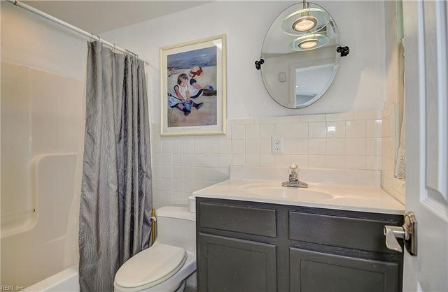 920 Cardinal RD, Virginia Beach, VA 23451