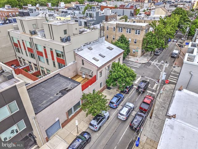 626 S 7TH ST, Philadelphia, PA 19147
