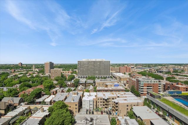 4343 N Clarendon Avenue 1809, Chicago, IL 60613