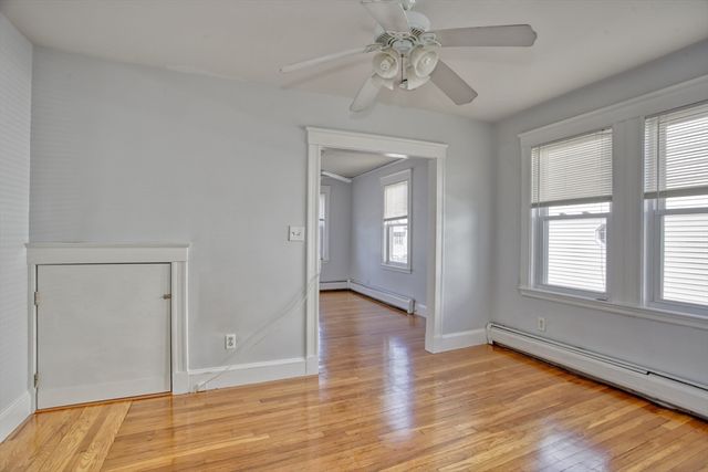 43 Mill St 43B, Quincy, MA 02169