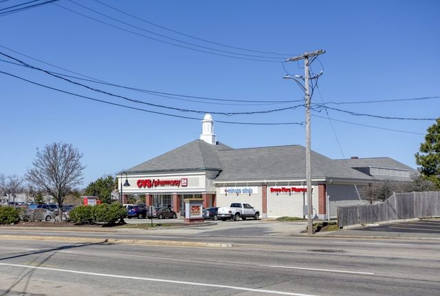 43 Mill St 43B, Quincy, MA 02169