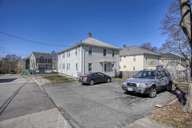 43 Mill St 43B, Quincy, MA 02169