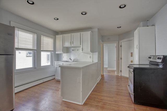 43 Mill St 43B, Quincy, MA 02169